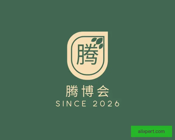 认识腾博会